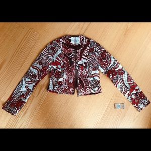 Rachel Rachel Roy Jacket 0 NWT